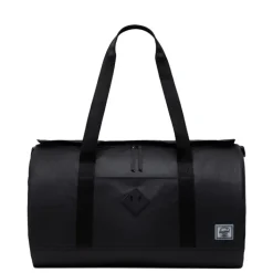 Handbagage Reistassen|Heren Reistassen>Herschel Supply Co. Weather Resistant Heritage Duffle black