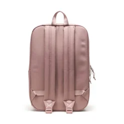 Dames Rugzakken|Schoolrugzak>Herschel Supply Co. Wesbrook Backpack ash rose
