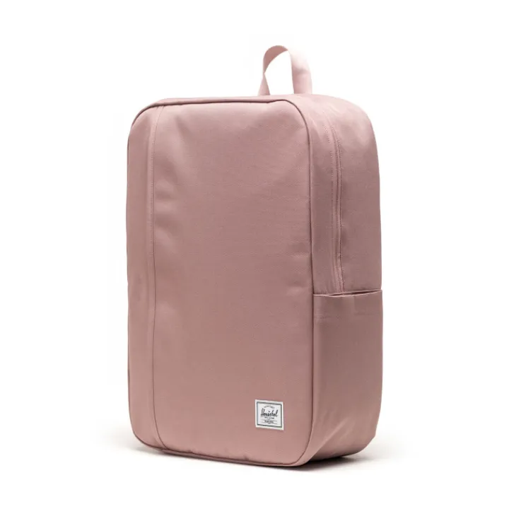 Dames Rugzakken|Schoolrugzak>Herschel Supply Co. Wesbrook Backpack ash rose