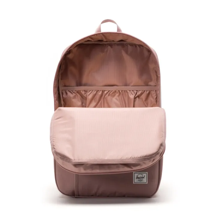 Dames Rugzakken|Schoolrugzak>Herschel Supply Co. Wesbrook Backpack ash rose