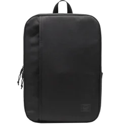 Heren Rugzakken|Dames Rugzakken>Herschel Supply Co. Wesbrook Backpack black tonal