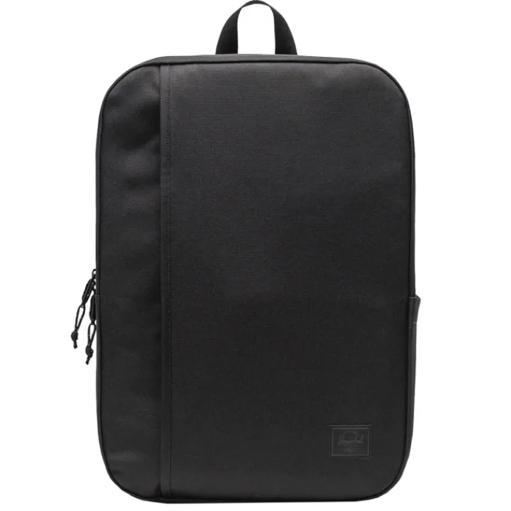Heren Rugzakken|Dames Rugzakken>Herschel Supply Co. Wesbrook Backpack black tonal