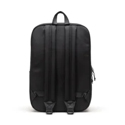 Heren Rugzakken|Dames Rugzakken>Herschel Supply Co. Wesbrook Backpack black tonal