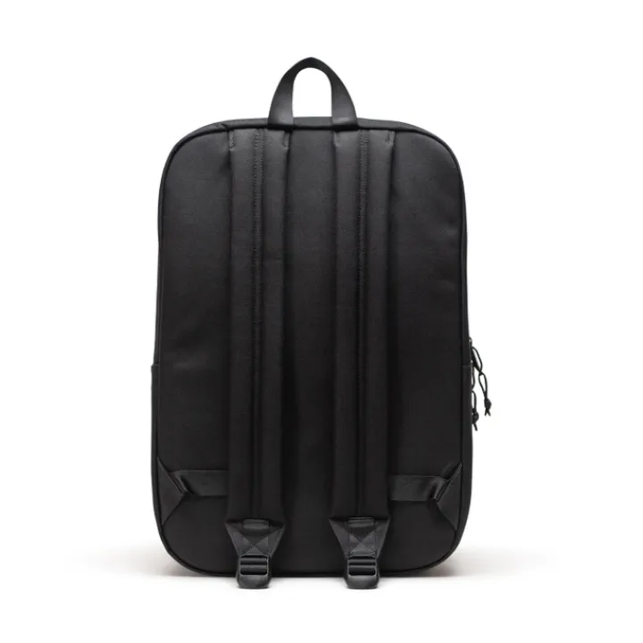 Heren Rugzakken|Dames Rugzakken>Herschel Supply Co. Wesbrook Backpack black tonal