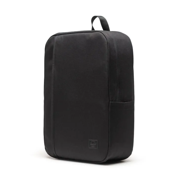 Heren Rugzakken|Dames Rugzakken>Herschel Supply Co. Wesbrook Backpack black tonal