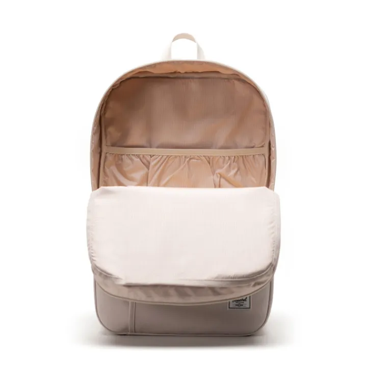 Heren Rugzakken|Dames Rugzakken>Herschel Supply Co. Wesbrook Backpack moonbeam