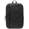Heren Rugzakken|Dames Rugzakken>Herschel Supply Co. Wesbrook Backpack sticker up black