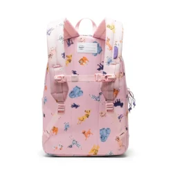 Peuter Rugzakken|Kinderrugzakken>Herschel Supply Co. Youth Backpack XL dog show