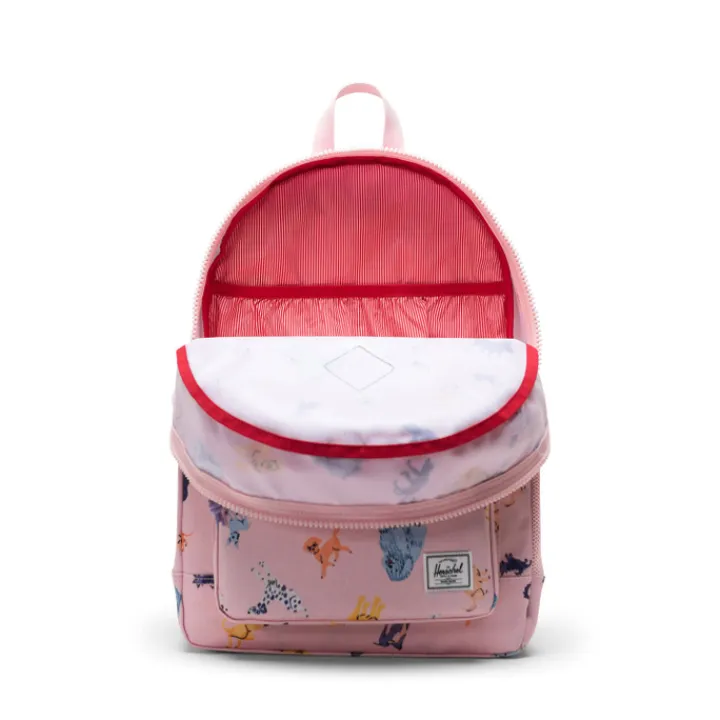 Peuter Rugzakken|Kinderrugzakken>Herschel Supply Co. Youth Backpack XL dog show