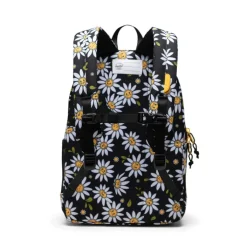 Peuter Rugzakken|Kinderrugzakken>Herschel Supply Co. Youth Backpack XL daisy days