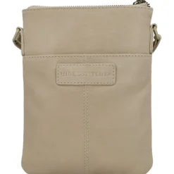 Schoudertassen|Crossbody>Hide & Stitches Daydreamer Shoulderbag beige