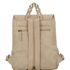 Mini Rugzakken|Kleine Rugzakken>Hide & Stitches Daydreamer Backpack 23161 creme