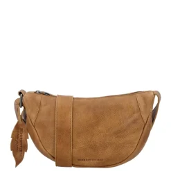 Crossbody|Herentassen>Hide & Stitches Earth Hipbag brown