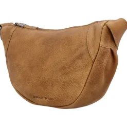 Crossbody|Herentassen>Hide & Stitches Earth Hipbag brown