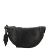 Crossbody|Herentassen>Hide & Stitches Earth Hipbag black