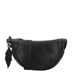Crossbody|Herentassen>Hide & Stitches Earth Hipbag black