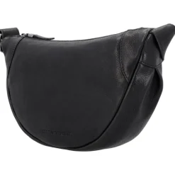 Crossbody|Herentassen>Hide & Stitches Earth Hipbag black