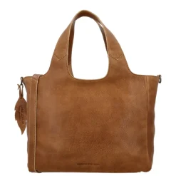 Schoudertassen|Herentassen>Hide & Stitches Earth Shopper brown
