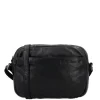 Schoudertassen|Crossbody>Hide & Stitches Essentials Shoulderbag black