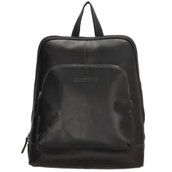 Mini Rugzakken|Kleine Rugzakken>Hide & Stitches Japura Backpack Large black