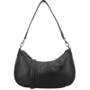 Schoudertassen|Crossbody>Hide & Stitches Japura Handbag black