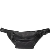Heuptassen>Hide & Stitches Japura Hipbag black
