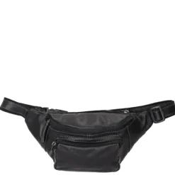 Heuptassen>Hide & Stitches Japura Hipbag black