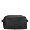 Toilettassen>Hide & Stitches Japura Toiletbag black