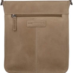 Schoudertassen|Crossbody>Hide & Stitches Next Navajo Shoulderbag sand