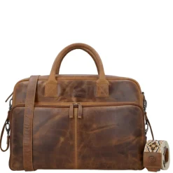 Luiertassen|Damestassen>Hide & Stitches Next Navajo Diaperbag brown