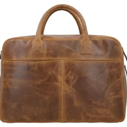 Luiertassen|Damestassen>Hide & Stitches Next Navajo Diaperbag brown