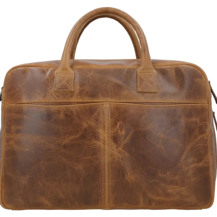 Luiertassen|Damestassen>Hide & Stitches Next Navajo Diaperbag brown
