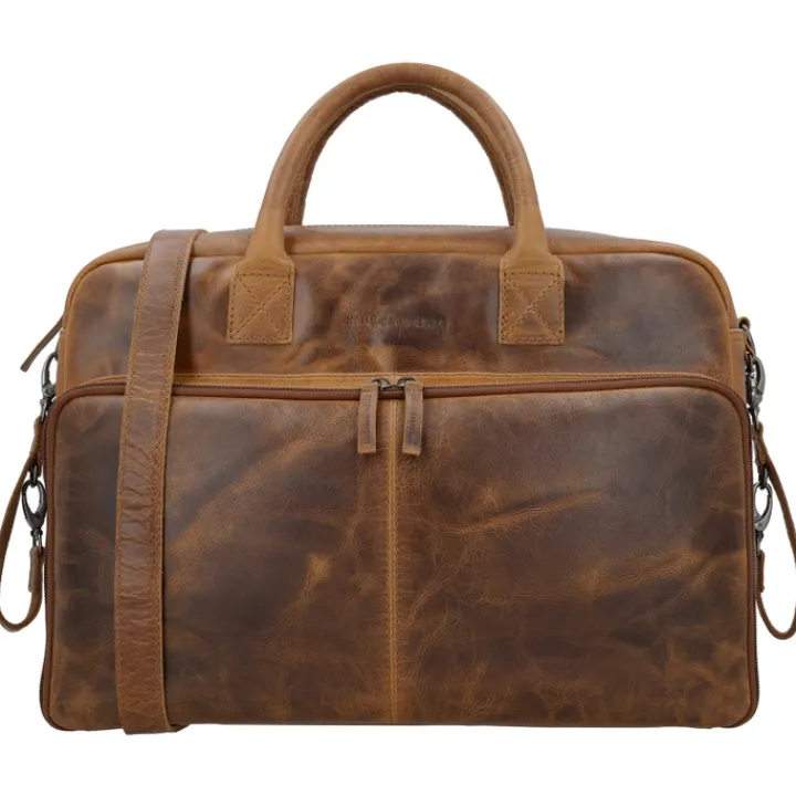Luiertassen|Damestassen>Hide & Stitches Next Navajo Diaperbag brown