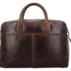 Luiertassen|Damestassen>Hide & Stitches Next Navajo Diaperbag darkbrown