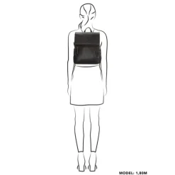 Mini Rugzakken|Kleine Rugzakken>Hide & Stitches Next Navajo Backpack black