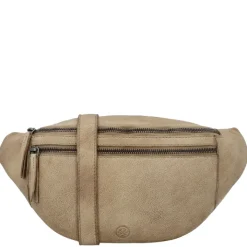 Heuptassen>Hide & Stitches Paint Rock Hipbag sand