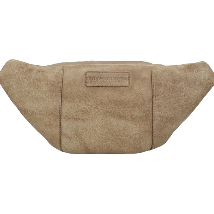 Heuptassen>Hide & Stitches Paint Rock Hipbag sand