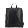 Daypack|Dames Rugzakken>Hide & Stitches Westland Backpack black