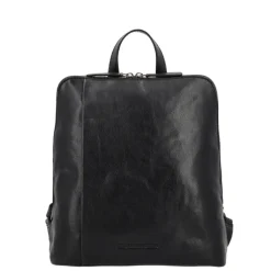 Daypack|Dames Rugzakken>Hide & Stitches Westland Backpack black