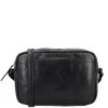 Schoudertassen|Crossbody>Hide & Stitches Westland Crossbody black
