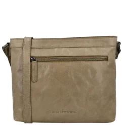 Schoudertassen|Crossbody>Hide & Stitches Westland Shoulderbag taupe