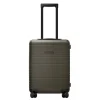 Transavia Trolleys|Ryanair Trolleys>Horizn Studios H5 Essential Cabin Trolley dark olive