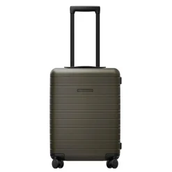 Transavia Trolleys|Ryanair Trolleys>Horizn Studios H5 Essential Cabin Trolley dark olive