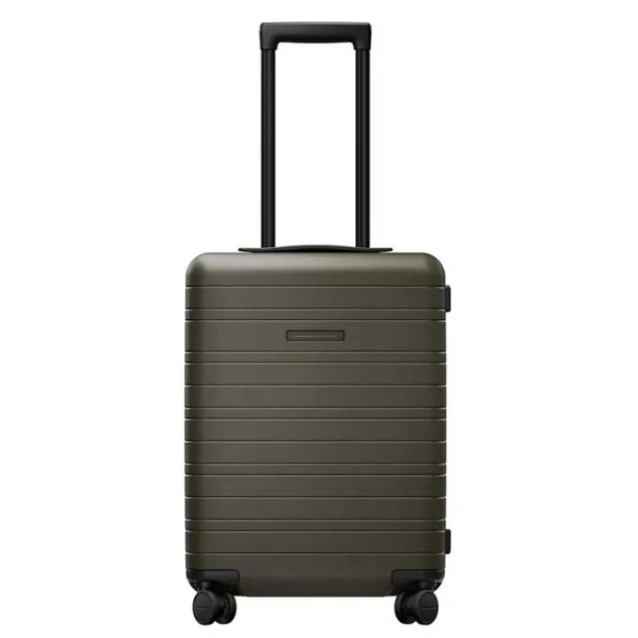 Transavia Trolleys|Ryanair Trolleys>Horizn Studios H5 Essential Cabin Trolley dark olive