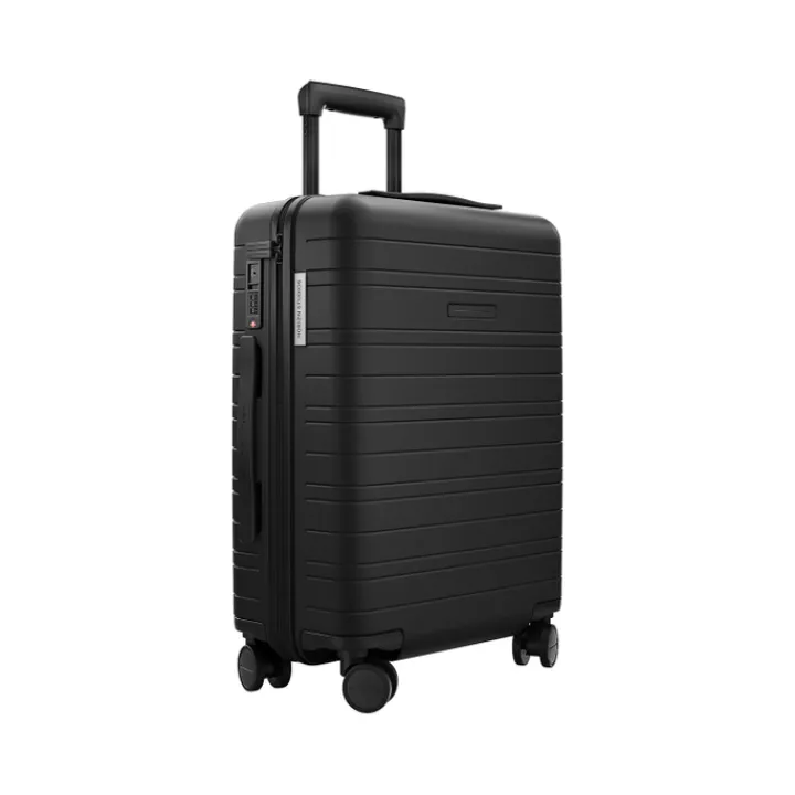 Transavia Trolleys|Ryanair Trolleys>Horizn Studios H5 Essential Cabin Trolley all black