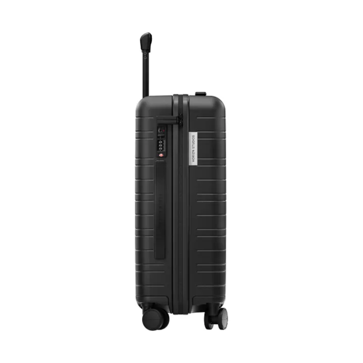 Transavia Trolleys|Ryanair Trolleys>Horizn Studios H5 Essential Cabin Trolley all black