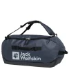 Heren Reistassen|Dames Reistassen>Jack Wolfskin All-In Duffle 65 midnight sky