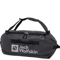 Heren Reistassen|Dames Reistassen>Jack Wolfskin All-In Duffle 65 phantom