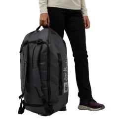 Heren Reistassen|Dames Reistassen>Jack Wolfskin All-In Duffle 65 phantom