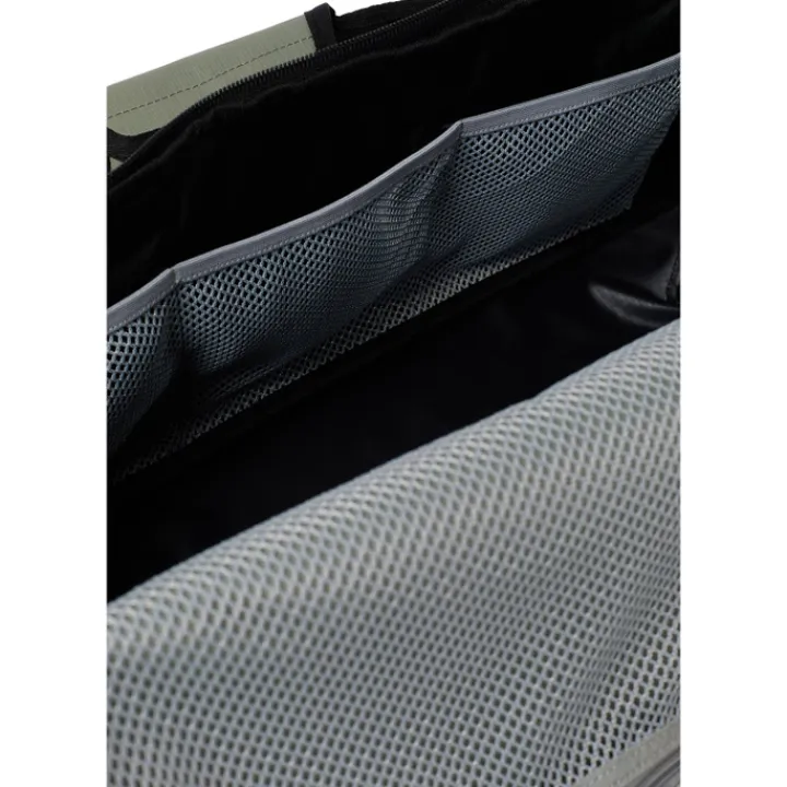 Kleine Reistassen|Handbagage Reistassen>Jack Wolfskin All-In Duffle 35 mint leaf